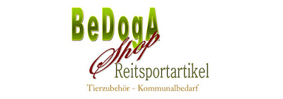 BeDogA Shop Reitsportartikel