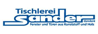 Tischlerei Sander GmbH