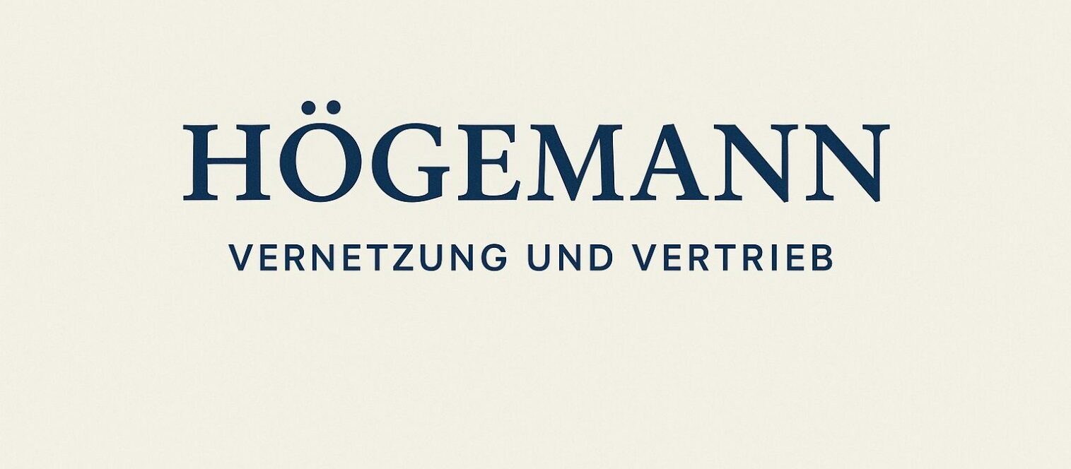 Högemann Vernetzung
