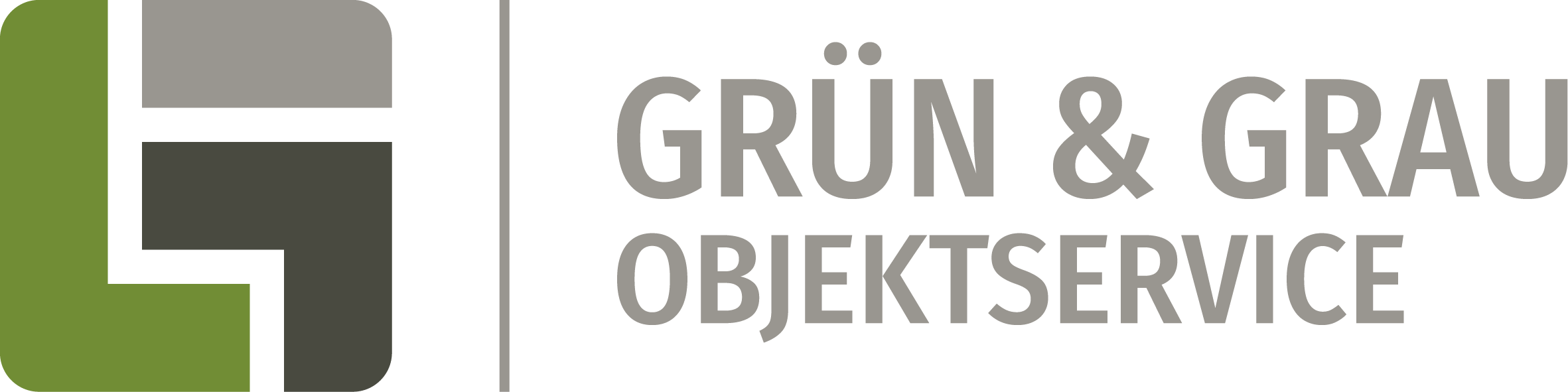Grün & Grau Objektservice GmbH